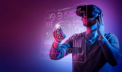 What is AR and VR? A Beginner’s Guide to Immersive Marketing